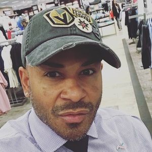 Meet your Posher, Eric